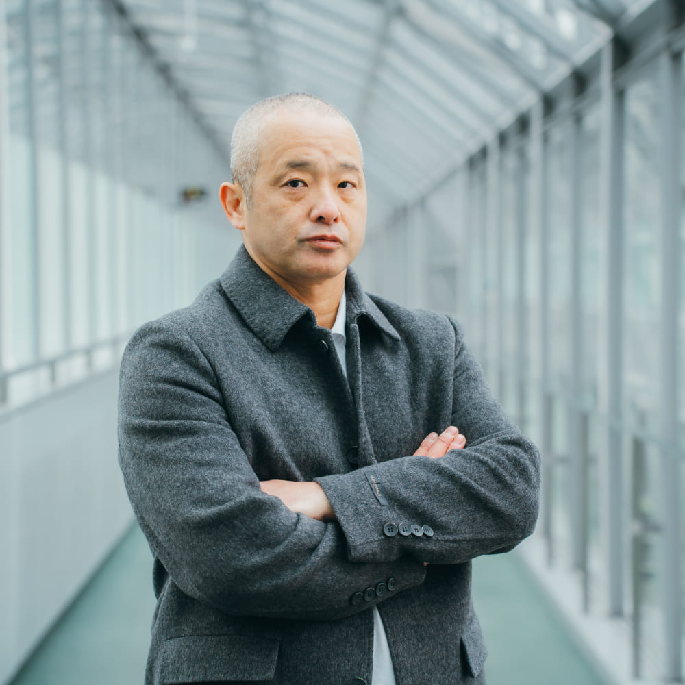 社長の画像